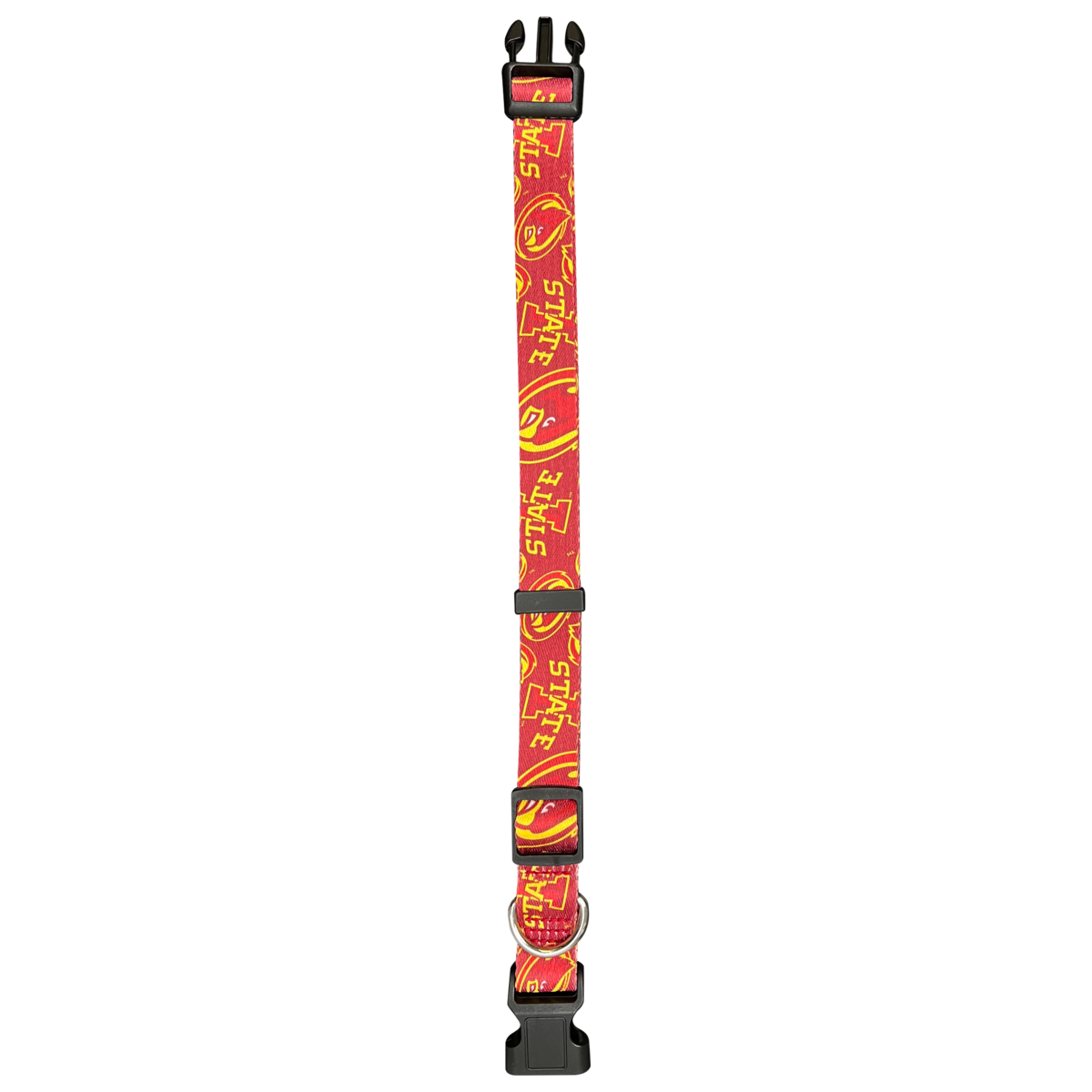 Little Earth I-State Pet Collar (Large)